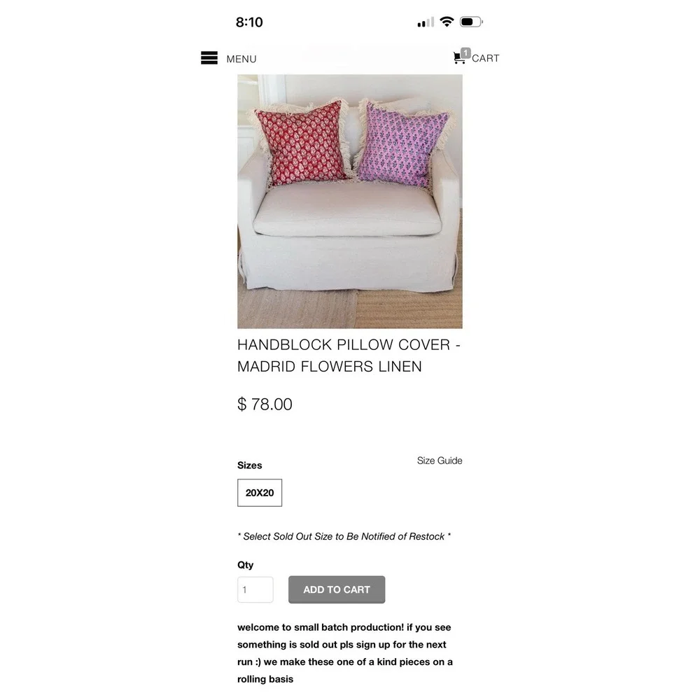 emerson fry, pottery barn emerson fry
